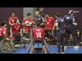 Chile vs Lithuania | Preliminary Round | 2026 IHF Wheelchair Handball World Championship