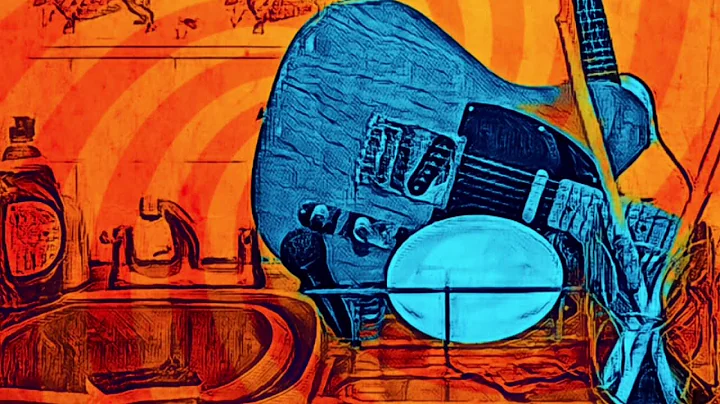 Che: From the Kitchen Sink - full album