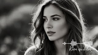💞 Rien Qu’à Toi - Chanson Douce Et Intime Pour Un Enfant Ballade Originale
