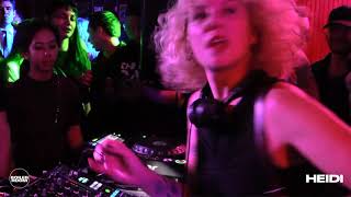 Heidi Boiler Room x Movement Detroit DJ Set