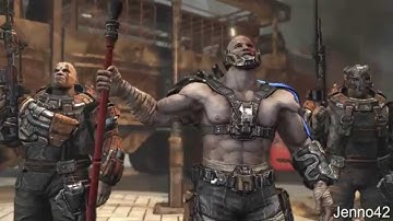 Inversion PC Gameplay No Commentary - Part 3