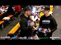 4WD Modified Buggy Q4 EOS RD2 Daun, Season #11 2023/24