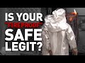 Will My Fireproof Safe Really Survive A Fire 