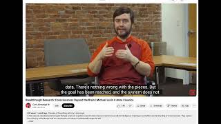 Goal Directedness And Aging - Michael Levin's Lab, New Research December 2024
