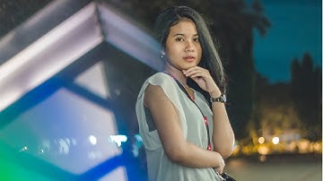 Tutorial Lightroom - Tone Like Brandon Woelfel #4 #MOBILE