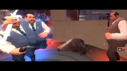 Team Fortress 2 Classic Double Down Update is PEAK