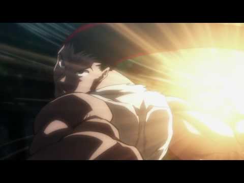 Hunter x Hunter - To Be Continued Jojo's Bizarre Adventure Ending