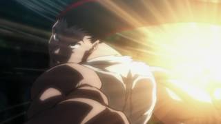 Hunter X Hunter - To Be Continued Jojos Bizarre Adventure Ending