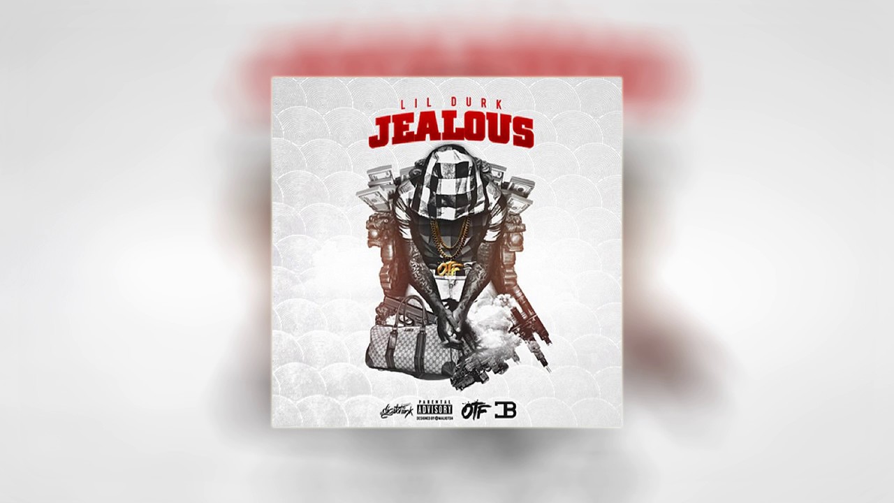 Lil Durk - Jealous (Prod. By CashMoneyAp)