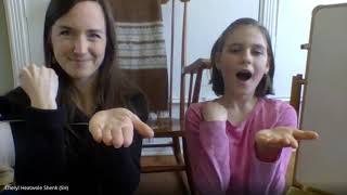 Advanced Phonemic Awareness skills 3