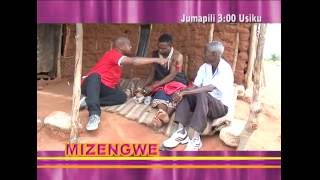 ITV-MIZENGWE PROMO  JIRANI