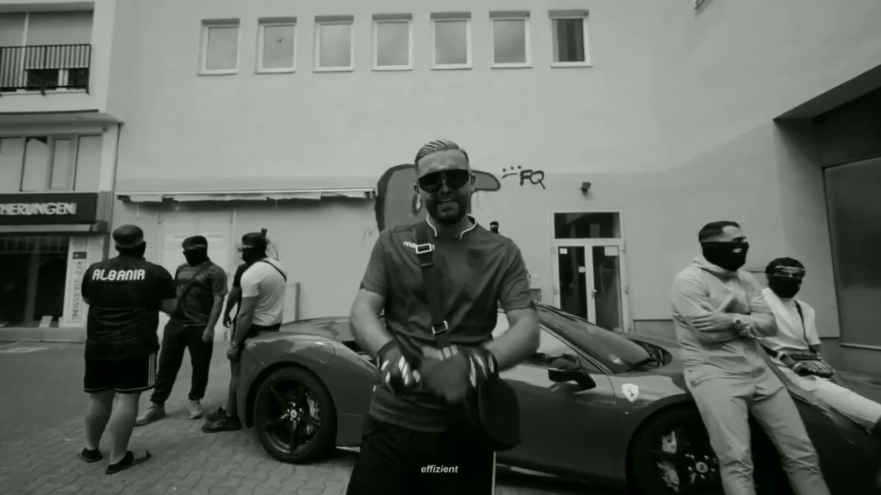 [FREE] Avie x Delil x VOLO Type Beat - Trafficante