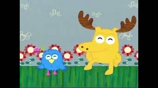 Noggin Ideal Commercial Break February 23, 2008