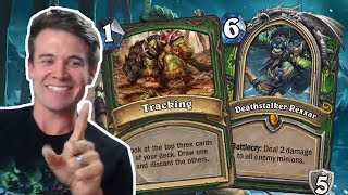 (Hearthstone) Why Play Tracking?