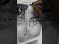 how to draw Krishna?🤔🤔 #art #drawing ##krishna #youtubeshorts @SouravArts1