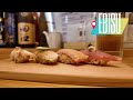 Tokyo Ebisu’s Sushi Heaven – Seafood Lovers’ Paradise!