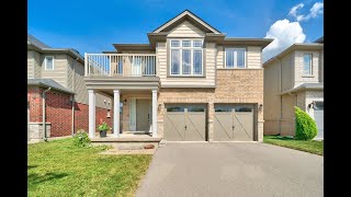 4471 Garden Gate Terrace, Beamsville, On