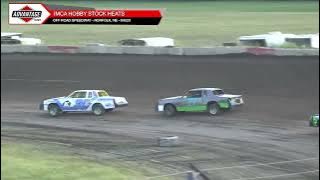 Hobby Stock | Off Road Speedway | 6-6-2020