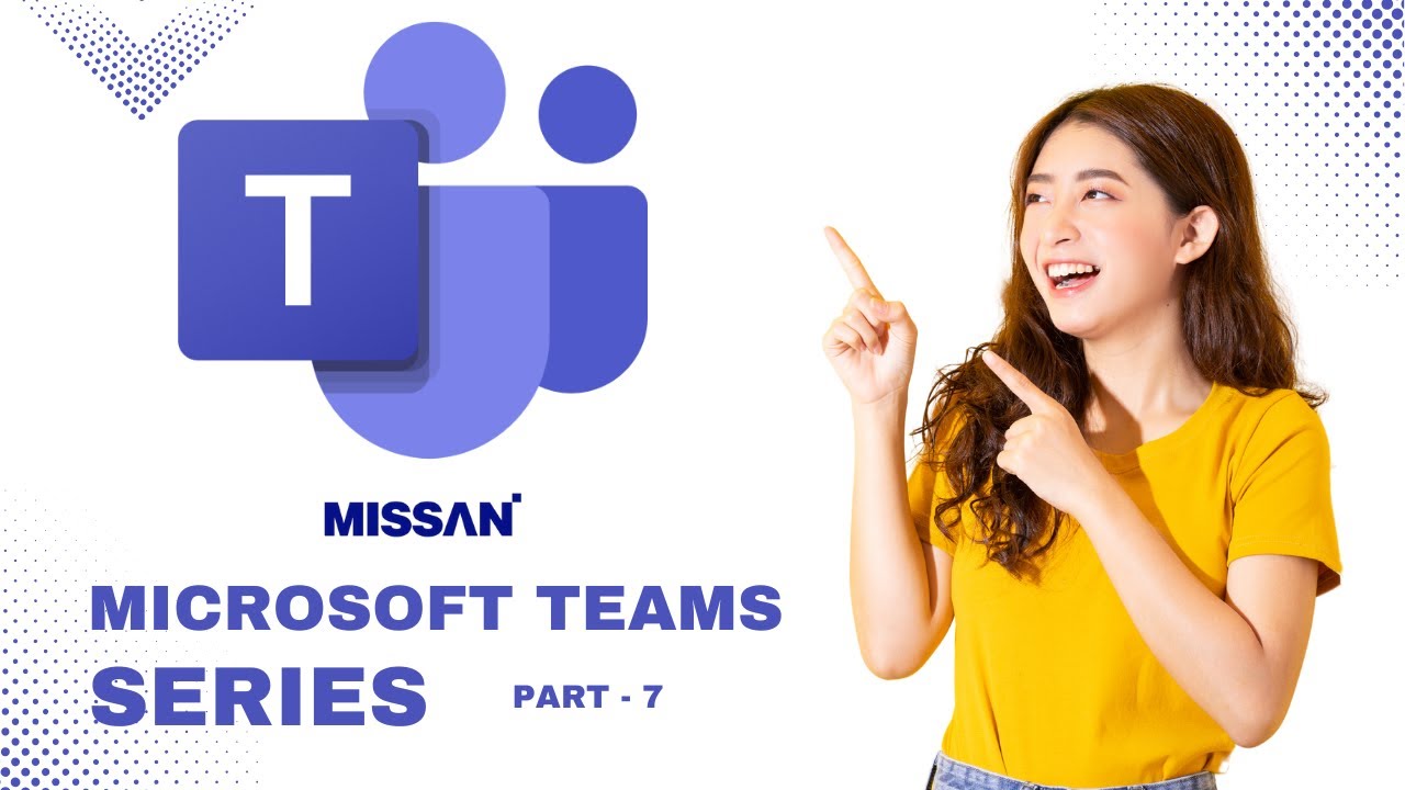 How to use Workflows in Microsoft Teams ? | Missan Microsoft teams ...