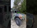 Soldier Finally Has Enough And Crashes Out
