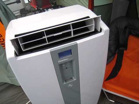 portable air conditioner for tent camping