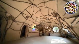 ARtINn 極寒藝術伝染装置 | Kushiro, Japan | Hotel Review 🌟