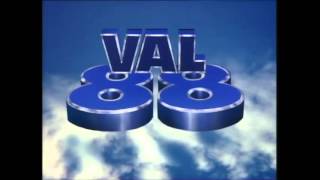 K 1-Tablån Och Valvakan 1988 Intro - 1988-09-18.