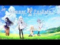 Key『Summer Pockets』オープニングムービー