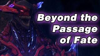 Does "True Fate" Exist in Xenoblade?