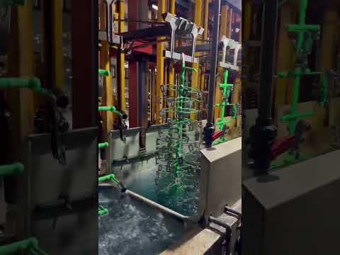 Metal Plating In Nj