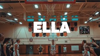 Gamechangers E02 - Ella Wanzer