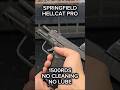 I HATE HOW WELL THE HELLCAT PRO PERFORMS...  #SPRINGFIELD #HELLCAT #ASMR #RANGEDAY #PEWPEW #sigp365