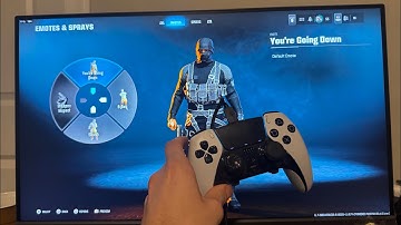 Black Ops 6 Warzone: How to Change Emotes & Sprays Tutorial! (For Beginners)