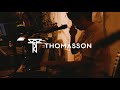 Thomasson / 名前のない生き物 (live 2019.8.31)