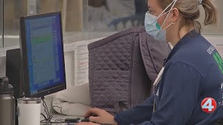 Famous Union leaders, healthcare workers cast votes ahead of possible strike Wealth