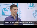 Ralfs Smilšarājs on his native and ecommerce tactics | AWasia 2018