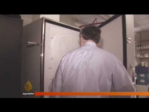 نضال السكان الأصليين في البرازيل لاستعادة حقوقهم في الدم - 28 يناير 2009
