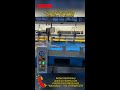 Automatic gathering machine for sheets