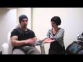 First Impressions chat with Nathan about tattoo removal