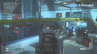 *Solo* Double K.E.M On SOVEREIGN Using MSBS! By Feared Swifty!