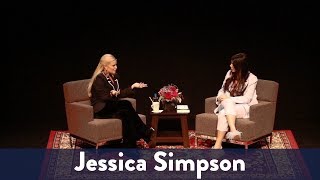 Why Jessica Simpson Turned Down 'The Notebook'