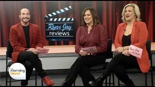 Dracula 2026, The Strangers Chapter 3, Relationship Goals Movie Reviews By Ryan Jay