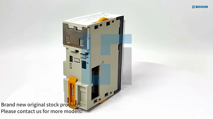 cj1w-oc211 omron plc module industrial automation controller 250 vac 24 vdc