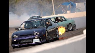 Boonies Bash 2018