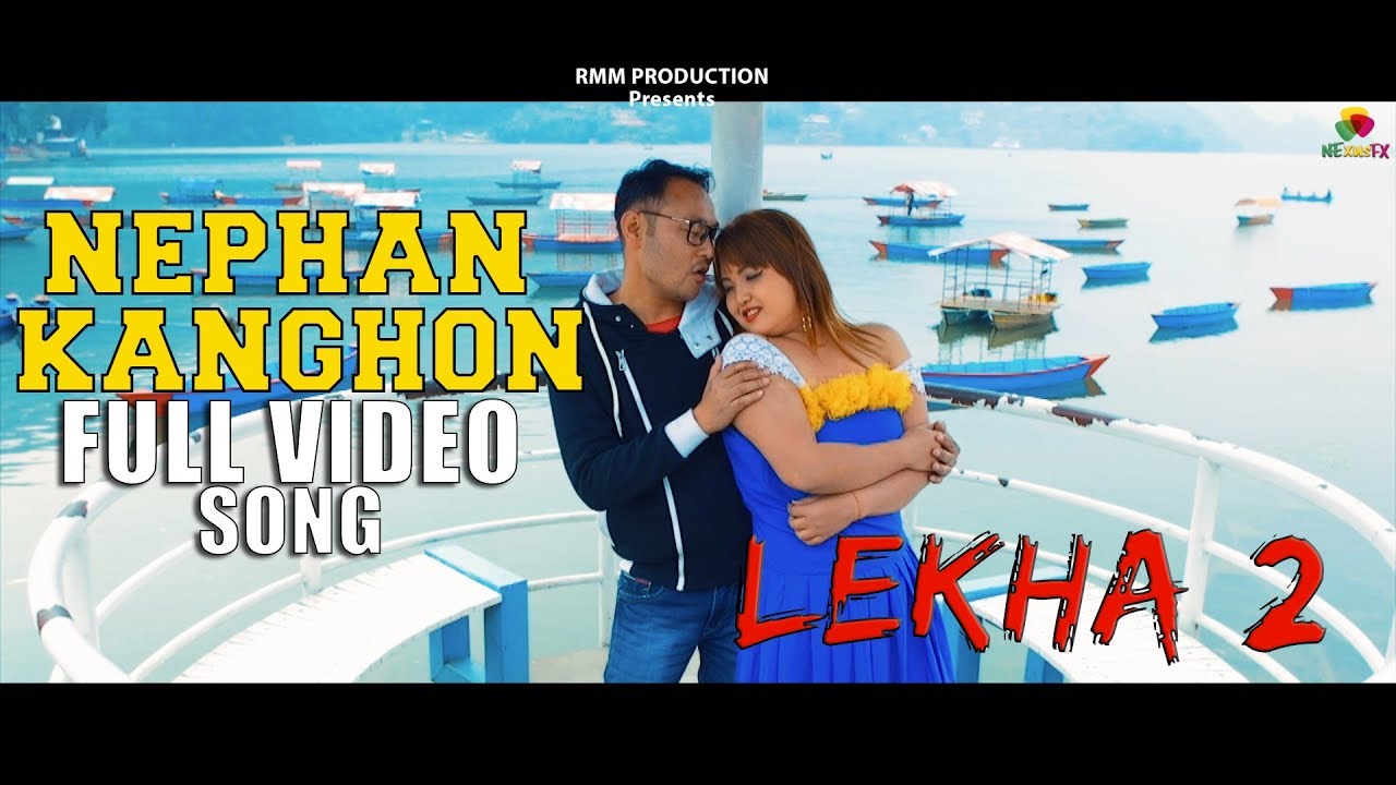 NEPHAN KANGHON  FULL Video Song  SANJAY  TERANG  MANAI RONGPHARPI  LEKHA 2  2018