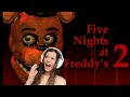 They got nothing on me  five nights at freddys 2
