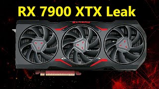 AMD RX 7900 XTX Prelaunch Leak: Performance, Power Consumption, Q4 Supply, and more!