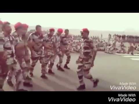 saudi-song-+-dance-police-saudi-arabia-2017-👮🎵-قزوعي-القوات-الأمية-السعودية