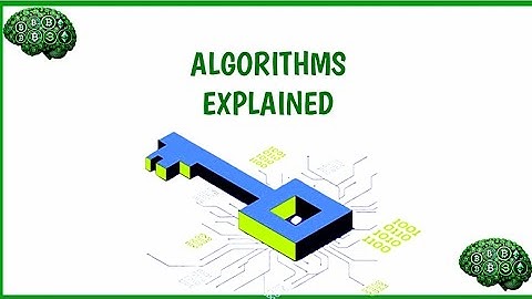 Cryptographic Algorithms Explained