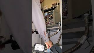CLIMATE MASTER AC HIGH HEAD PSI ISSUE  CODE 2